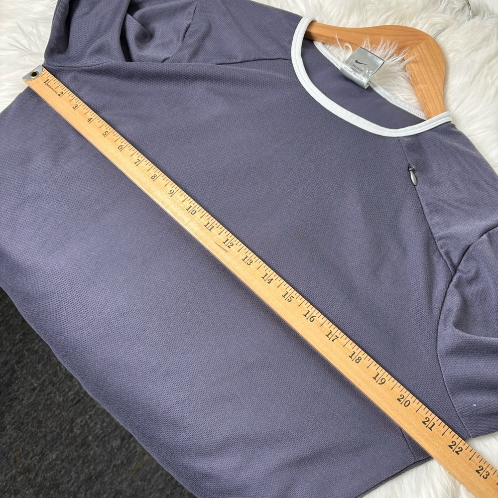 Women’s Nike Running Dri-Fit top X-Large - Picture 7 of 14